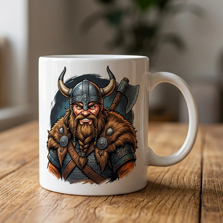 Der Wikinger